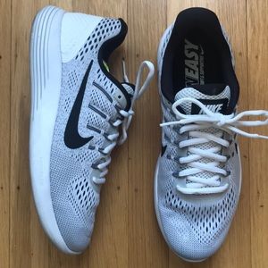 Nike Lunarglide 8 Running Shoe Men’s Size 10